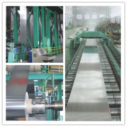 China Factory - ZHEJIANG  SHUANGLIN JIATE METAL TECHNOLOGY  CO., LTD.