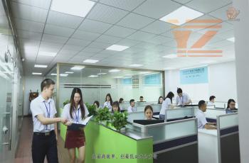 China Factory - Shenzhen Senever Technology Co., Ltd