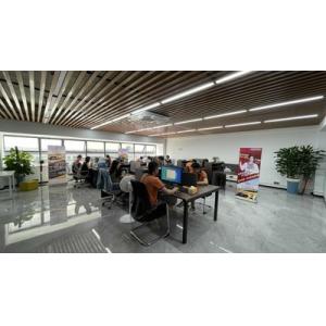 China Factory - Foshan Shuda Film Technology Co., Ltd.