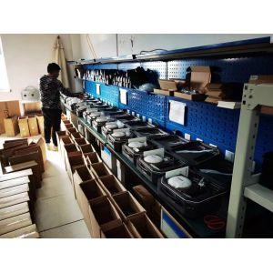 China Factory - Nanjing Cetu Surveying Instrument Co., Ltd.