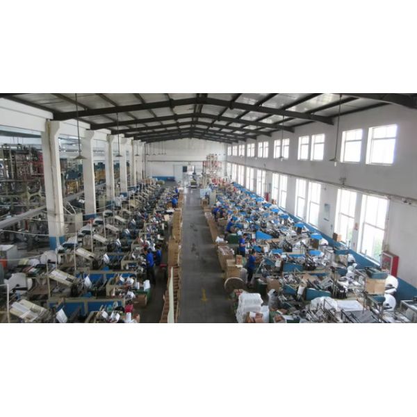 China Factory - Weifanghongcheng New MATERIALS Co., Ltd.