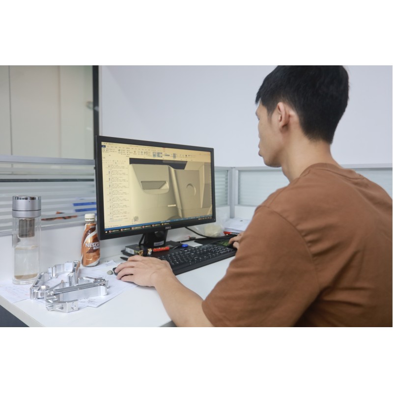 China Factory - Dongguan Shiye Hardware Technology Co., Ltd.