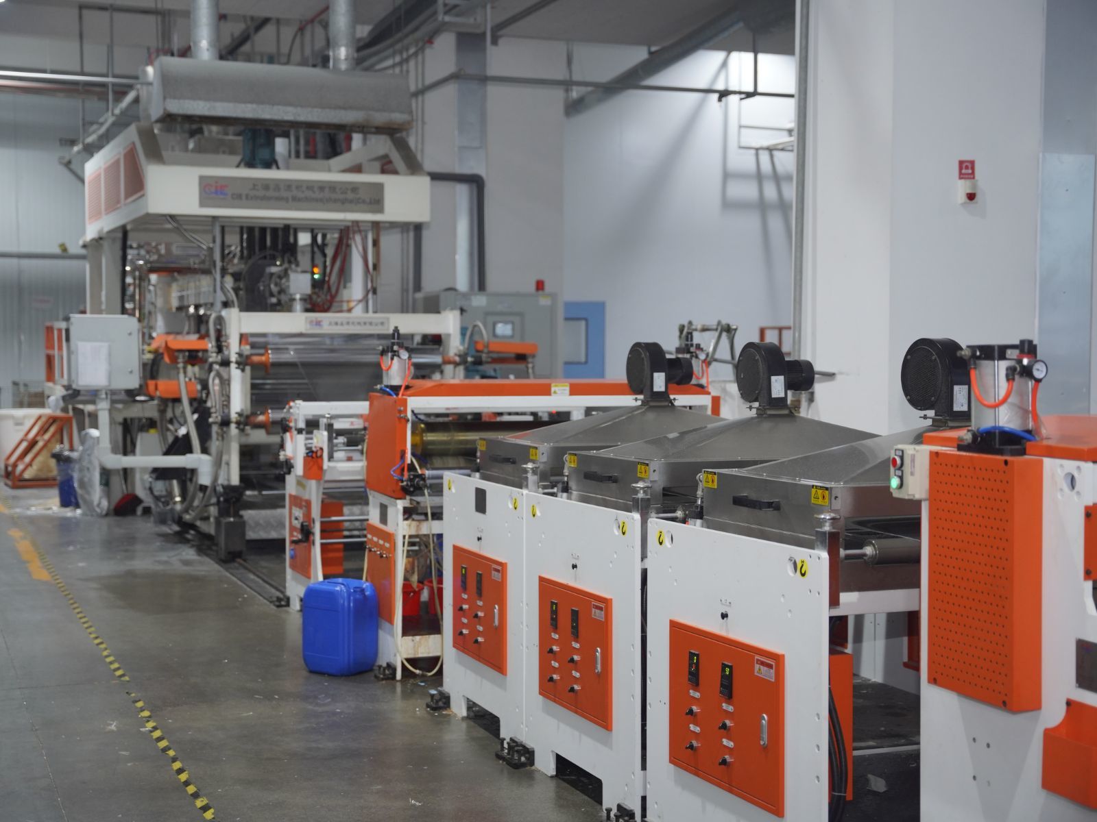 China Factory - Xiamen Ruige Packaging Co., Ltd.