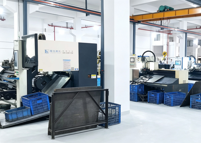 China Factory - Guangzhou Tenghai Musical Instrument Co., Ltd.