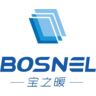 China factory - Changsha Baozhinuan Thermal Insulation Material Co., Ltd.