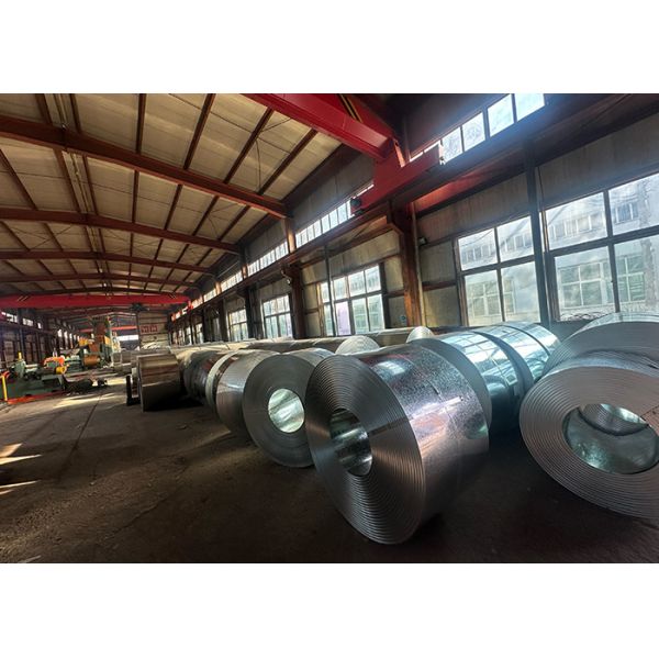China Factory - Bazhou Weihao Metal Products Co., Ltd