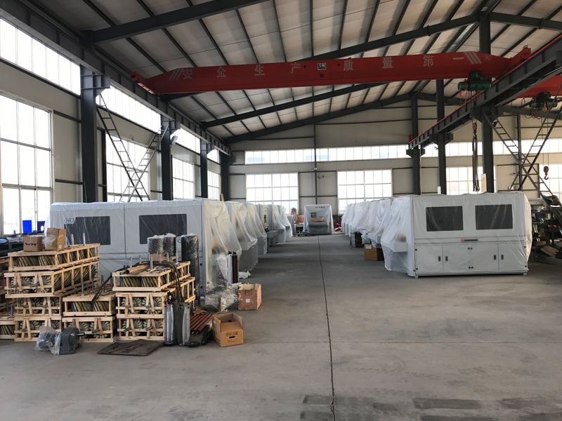 China Factory - Qingdao Crestal International Trading Co.,Ltd