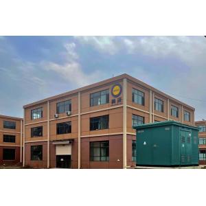 China Factory - Beijing Kovo Machinery And Electrical Equipment Co., Ltd.