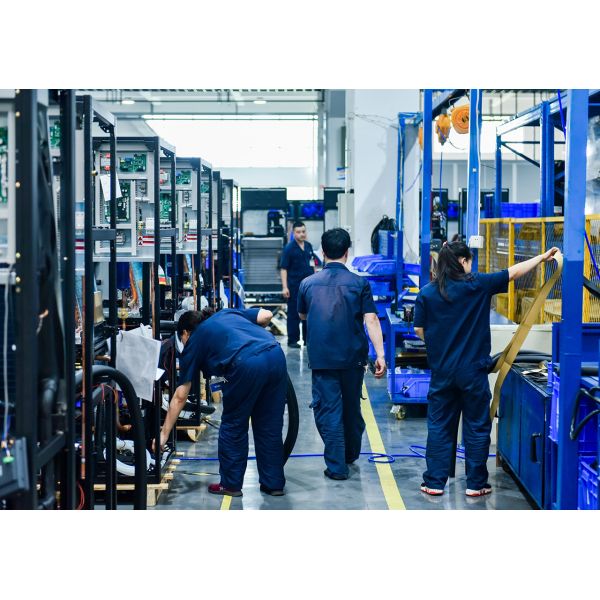 China Factory - Yimikang Tech. Group Co., Ltd.