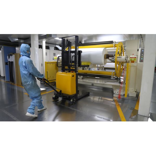 China Factory - Supro PPF
