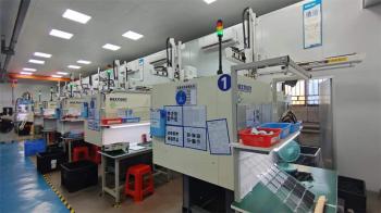 China Factory - HANG FAI ENTERPRISE CO .,LTD.