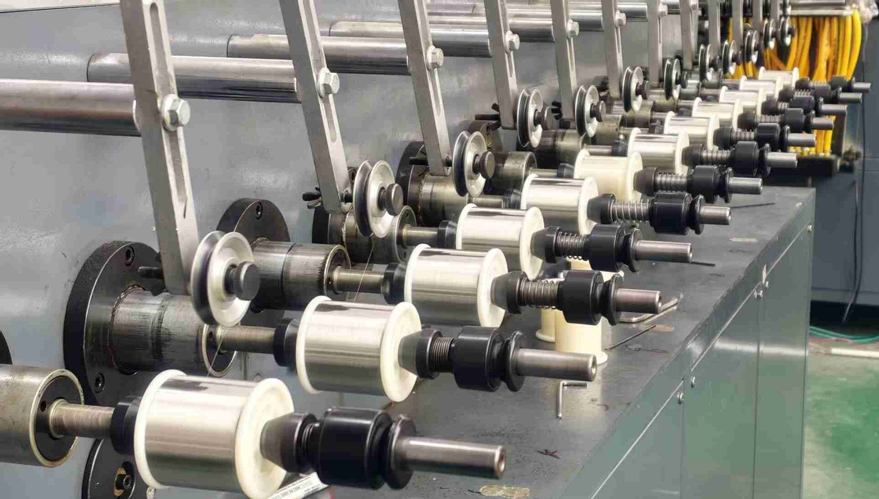 China Factory - Changzhou Jupiter Technology Co.,Ltd.