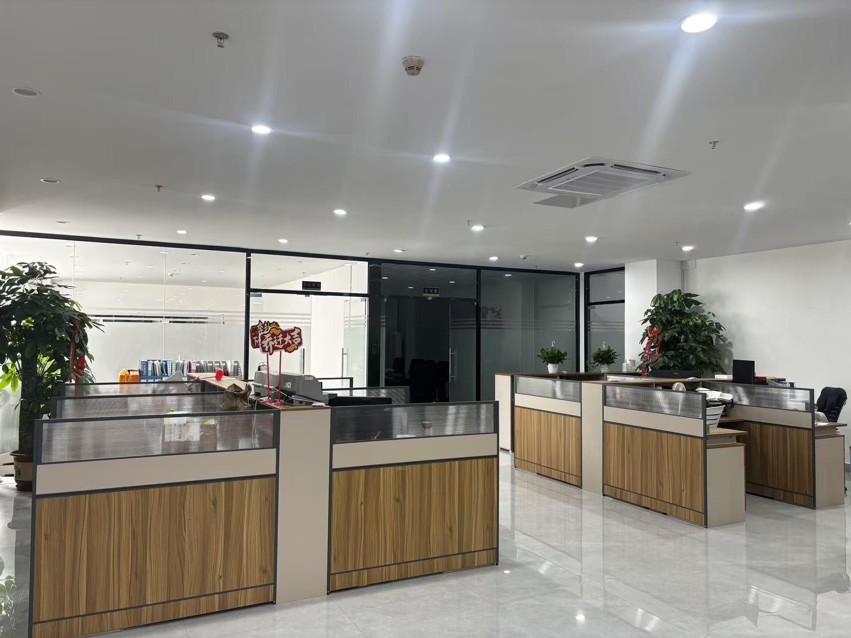 China Factory - Masing Motor (Shenzhen) Co., Ltd
