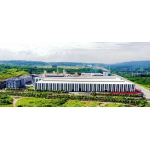 China Factory - Chongqing Shangfeng Technology Co., Ltd.