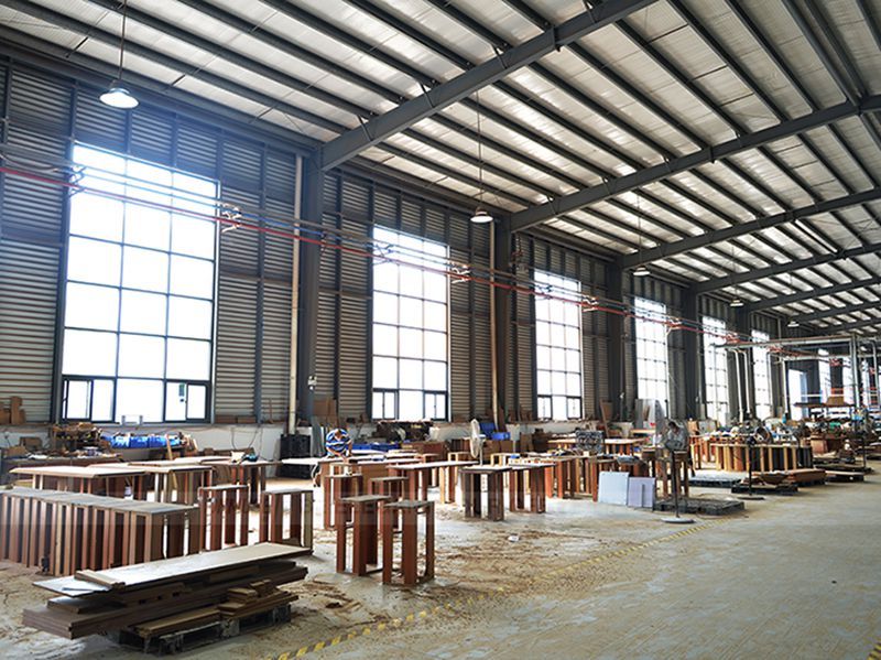 China Factory - Onmuse (Hong Kong) International Limited.