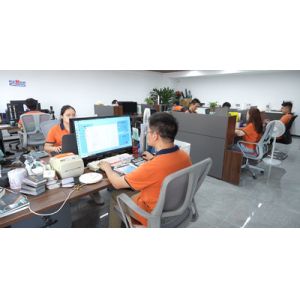 China Factory - Foshan Shuda Film Technology Co., Ltd.