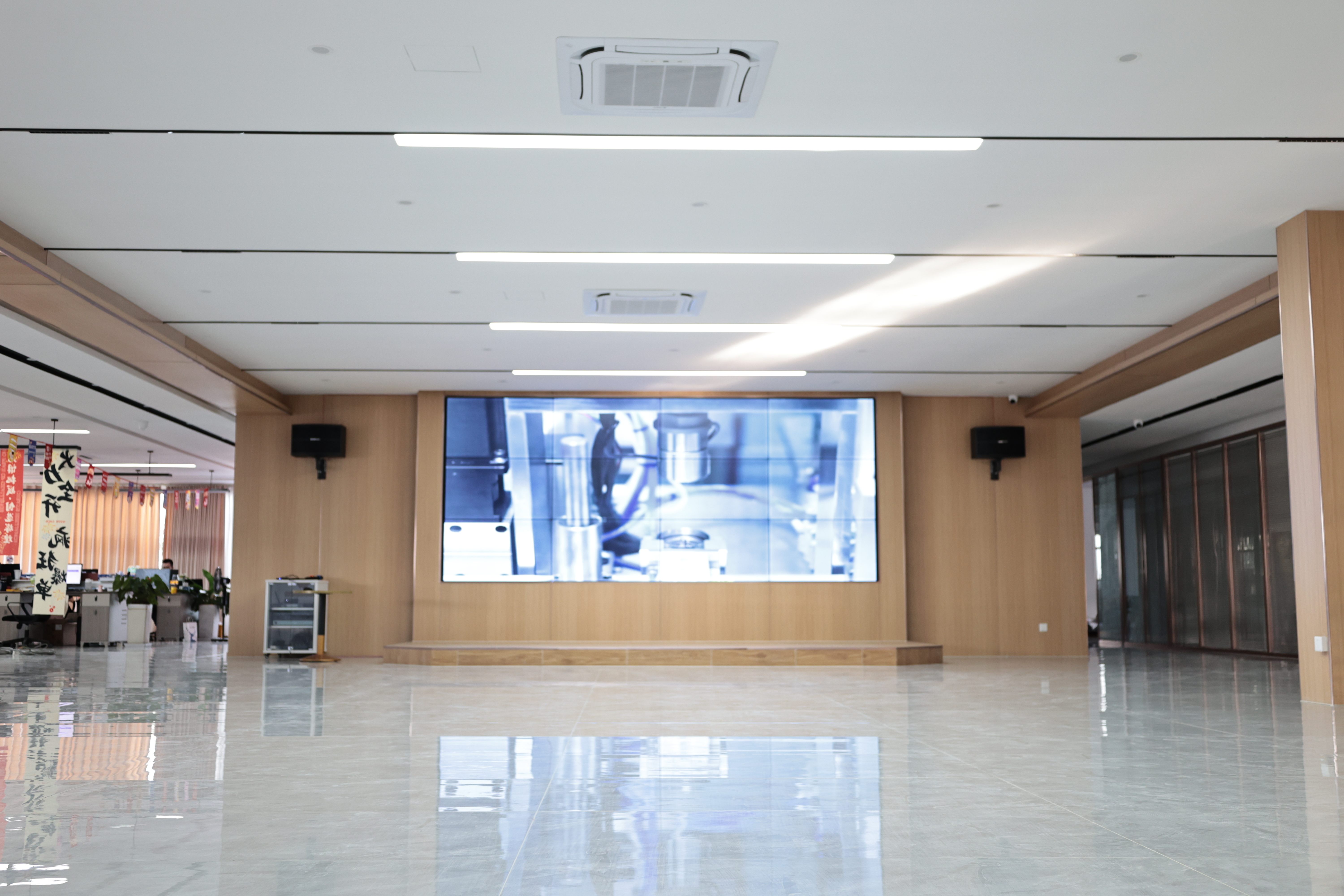 China Factory - Nine One Technology (guangzhou) Co., Ltd.