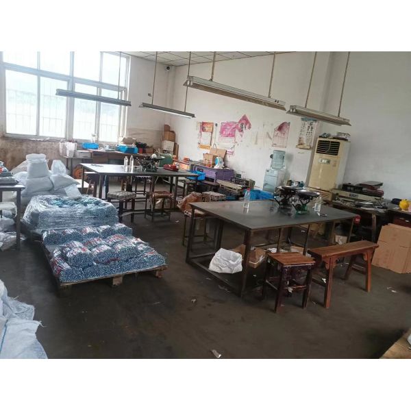 China Factory - Hangzhou Zhenrong Import and Export Co., Ltd