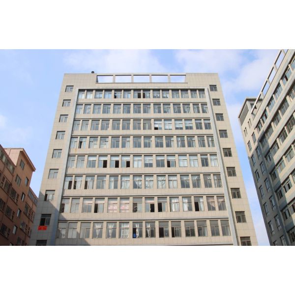 China Factory - MG PLUS TECHNOLOGY CO., LIMITED