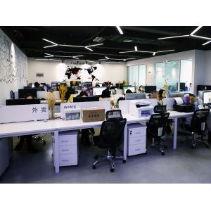 China Factory - Shaanxi Lvfangzhilin Environmental Protection Technology Co., Ltd.