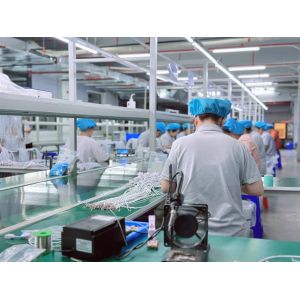 China Factory - Shenzhen Amydi-med Electrics Tech Co., Ltd.