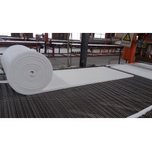 China Factory - Qingdao Leadsun Refractory Co., Ltd