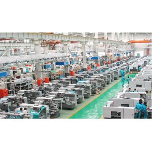 China Factory - SHENZHEN PCBGATE GROUP Co.,Ltd.