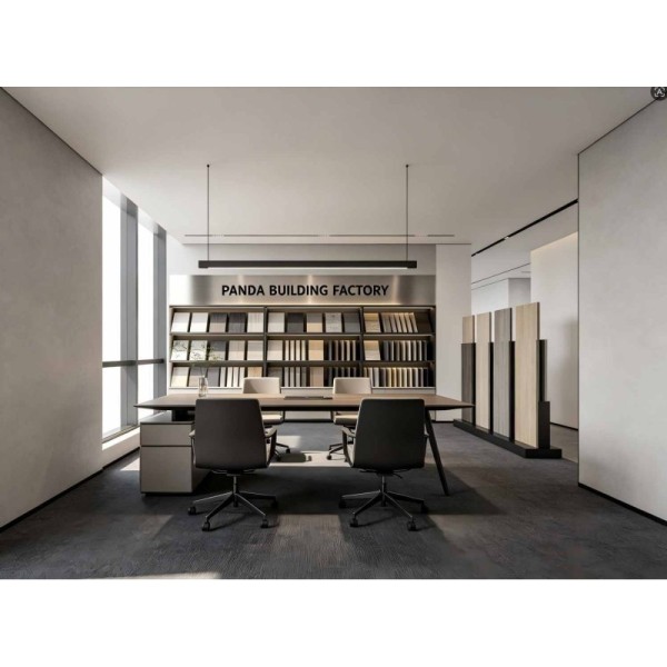 China Factory - Foshan Panda Building Material Co.,Ltd