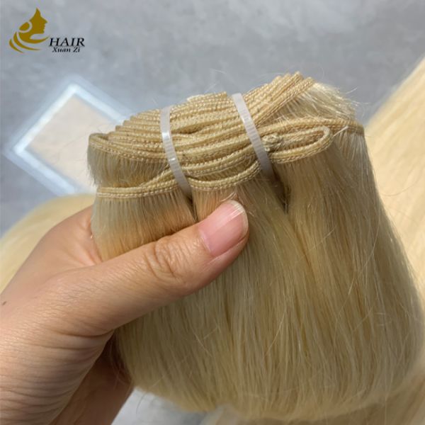 China Hair Extensions & Wigs products