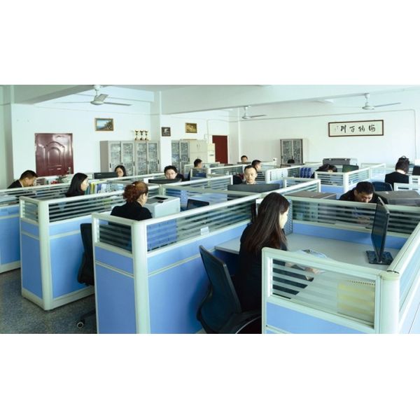 China Factory - Quanzhou Chuangda Machinery Manufacture Co., Ltd.
