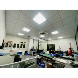 China Factory - iMission Industry Co.,Ltd