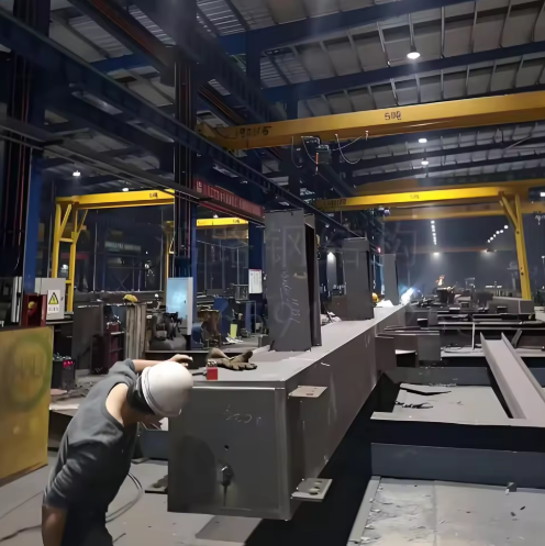 China Factory - Jinhongtong Group Co., Ltd.
