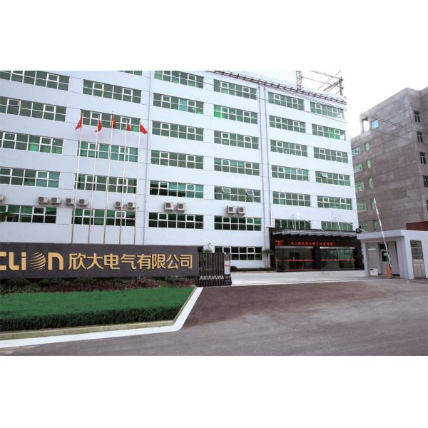 China Factory - CLION ELECTRIC CO.,LTD