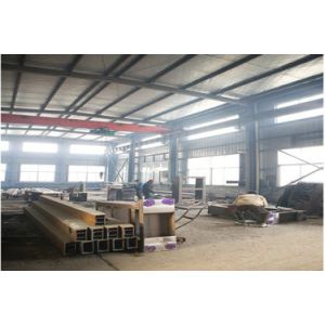 China Factory - Jiangyin Jinlida Light Industry Machinery Co.,Ltd