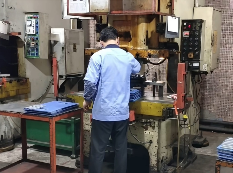 China Factory - Favor Automation Equipment Co., Ltd.