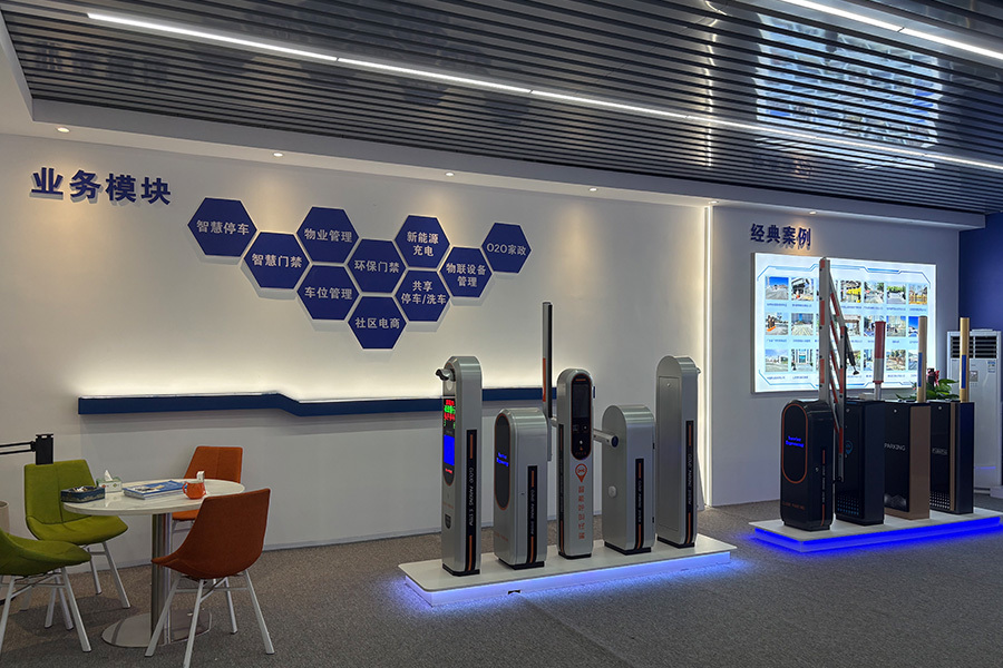China Factory - Shenzhen Zhongke Jietong Technology Co., Ltd.