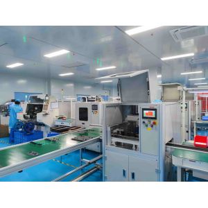 China Factory - Shenzhen Longrun LED Optelectronic CO.,LTD