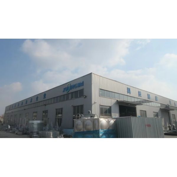 China Factory - Shandong Xuneng Environmental Protection Technology Co., Ltd.