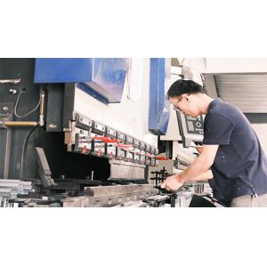 China Factory - Shandong Yunwei Technology Co., Ltd.