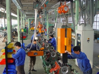 China Factory - BEIJING ANTAIOS POWER SCIENCE AND TECHNOLOGY CO. LIMITED