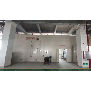 China Factory - FOSHAN JUYANG NEW ENERGY CO LTD