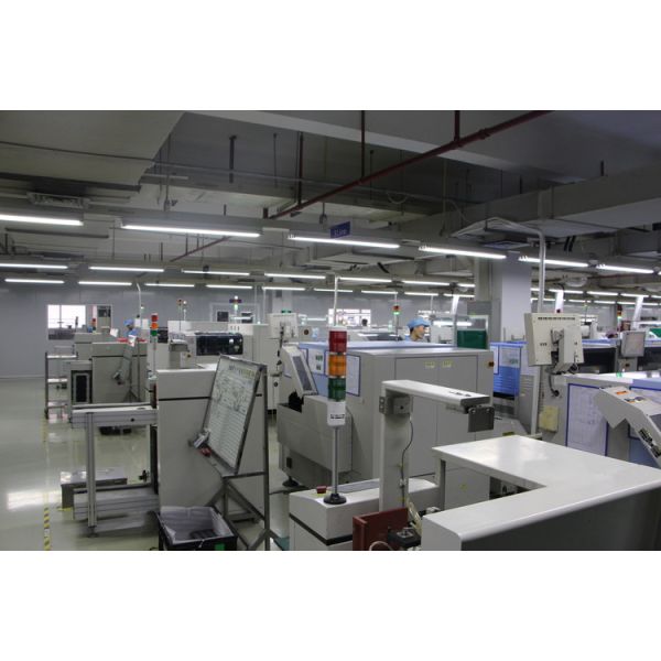 China Factory - Shenzhen JC Optoelectronic Co., Ltd