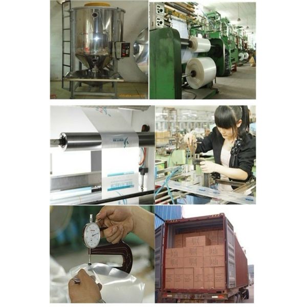 China Factory - YANTAI BAGEASE ECO-FRIENDLY PACKAGING PRODUCTS CO.,LTD.
