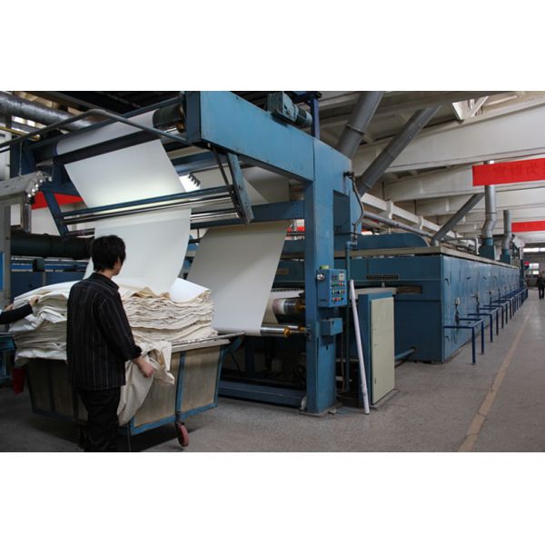 China Factory - Jinke Textile Business Department, Jimo City