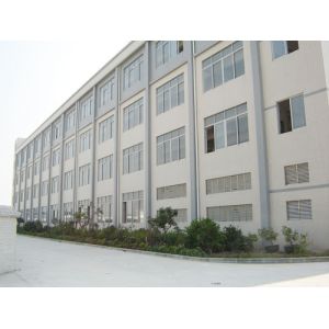 China Factory - Runshine International co.,ltd