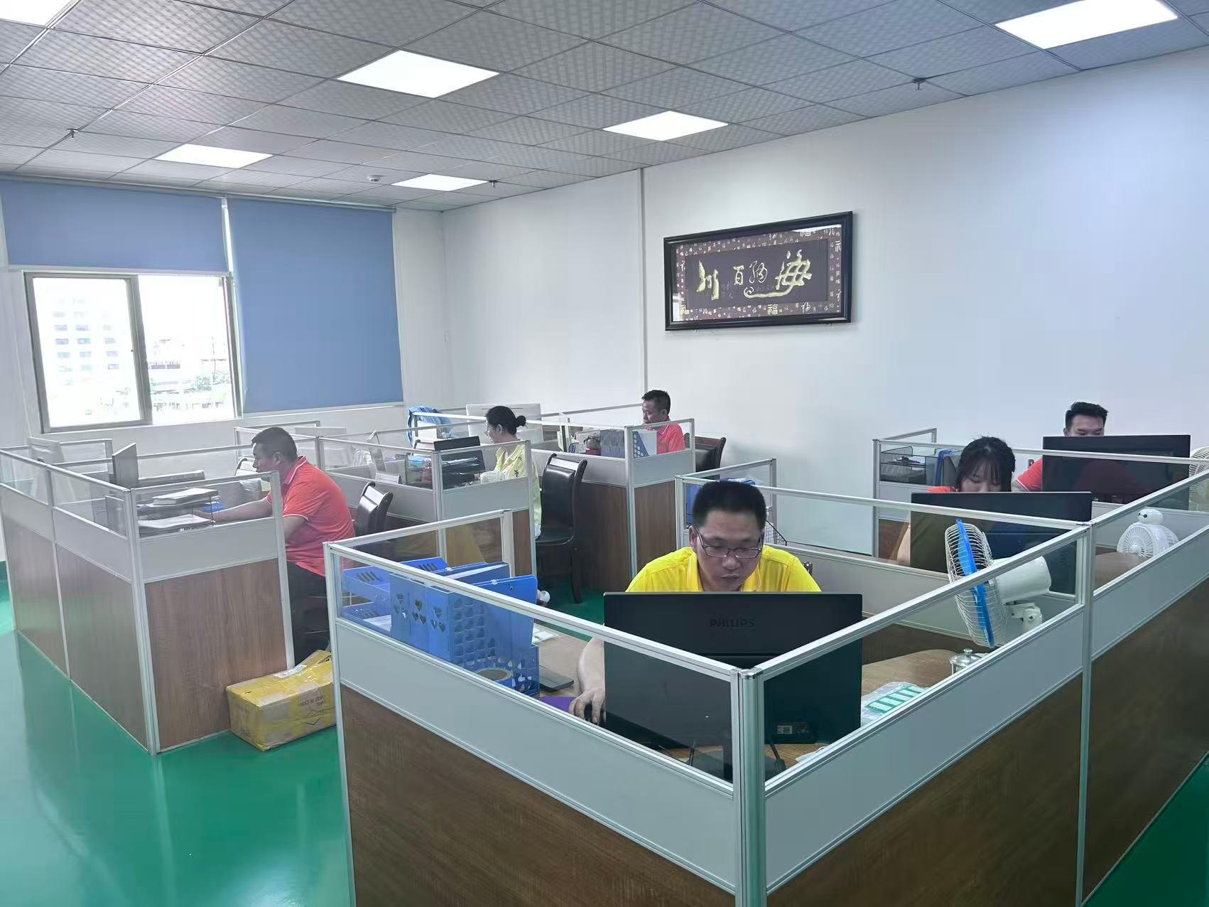 China Factory - Shenzhen Huayousheng Energy Technology Co., Ltd.