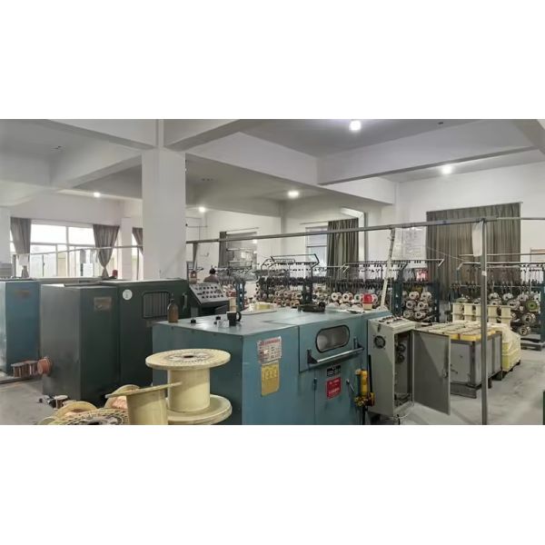 China Factory - Haiyan County Sheng An Electric Co., Ltd.
