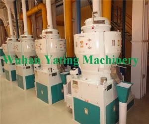 China Factory - Wuhan Yating Machinery Co., Ltd.
