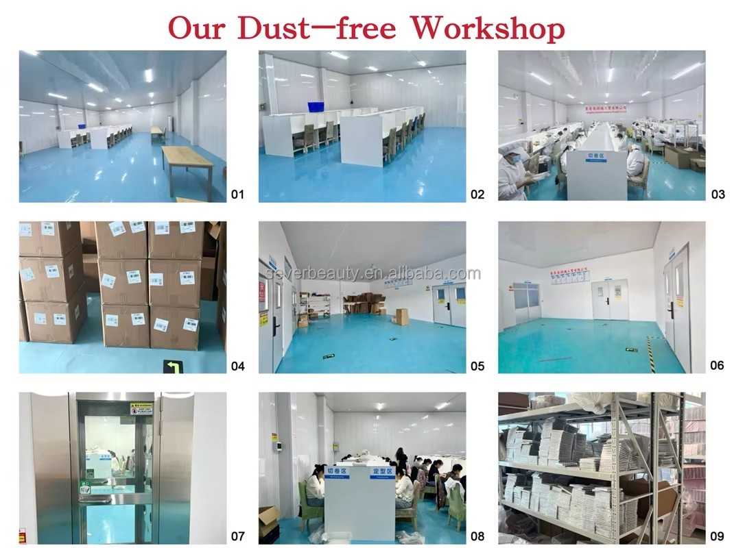 China Factory - Shenzhen Techcrepower Technologies Co., Ltd.