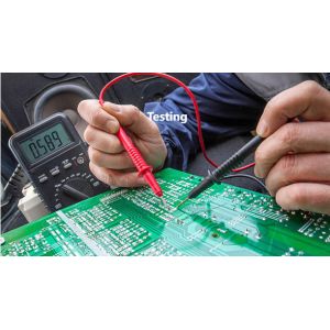 China Factory - Beijing Luopan Space Technology Co., Ltd.